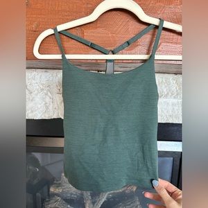 TECH sweat tank- outdoor voices